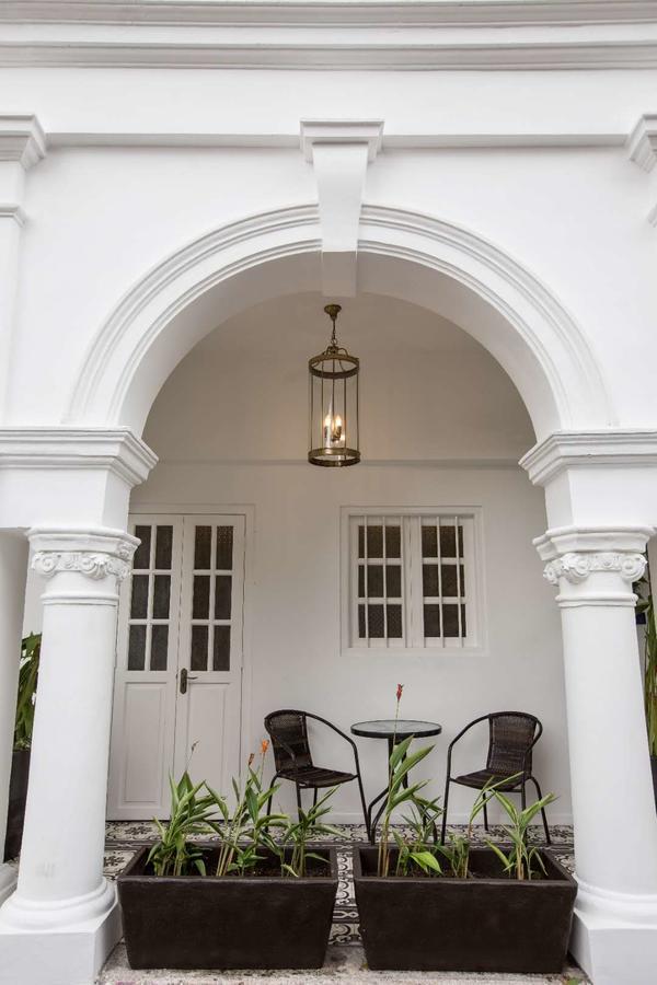 The Southern Boutique Hotel George Town Exterior foto