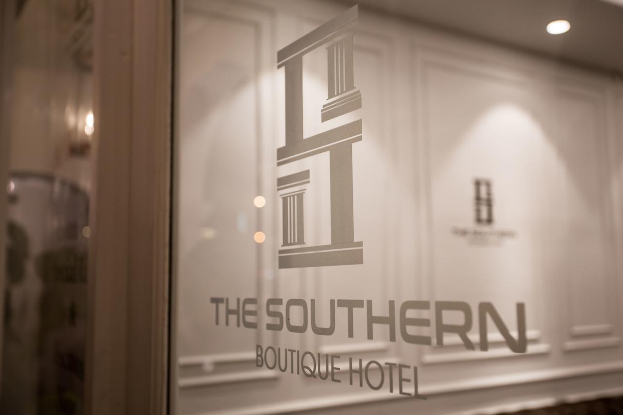 The Southern Boutique Hotel George Town Exterior foto
