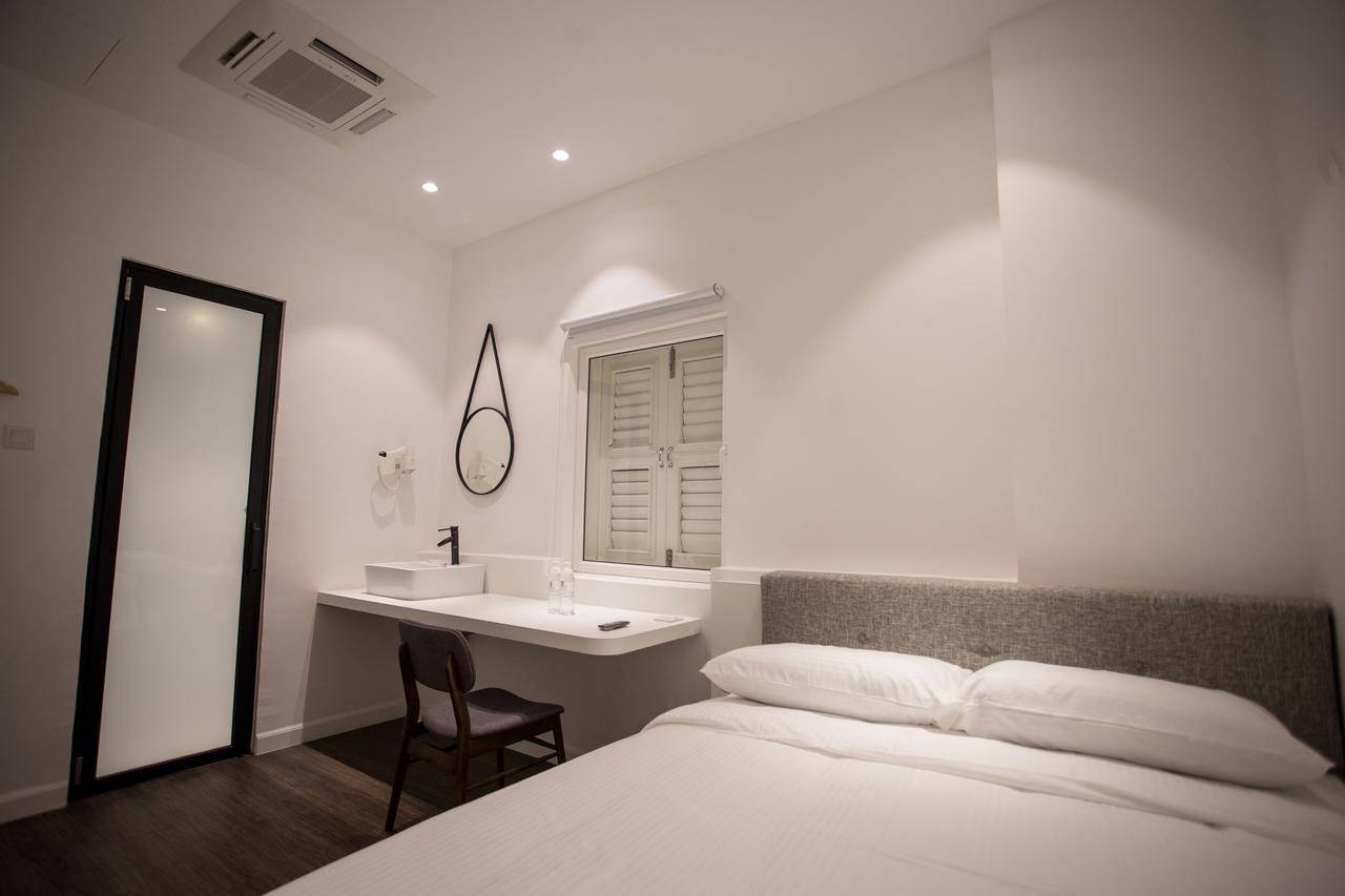 The Southern Boutique Hotel George Town Exterior foto
