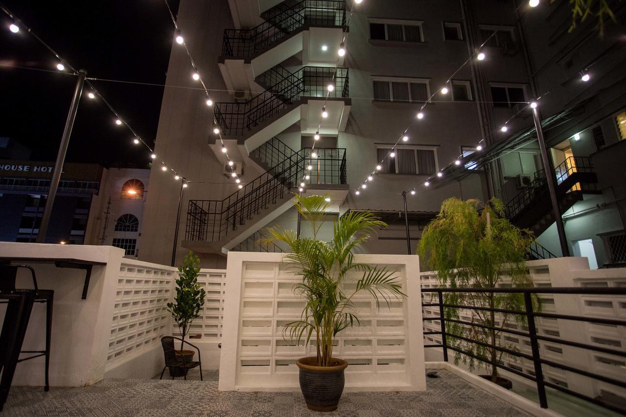 The Southern Boutique Hotel George Town Exterior foto