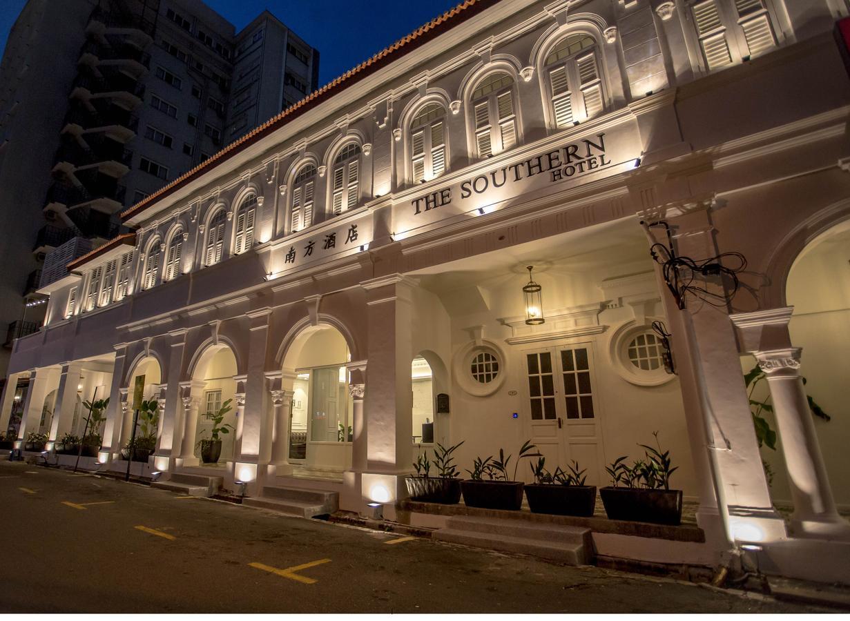 The Southern Boutique Hotel George Town Exterior foto