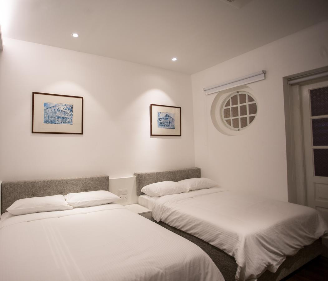 The Southern Boutique Hotel George Town Exterior foto